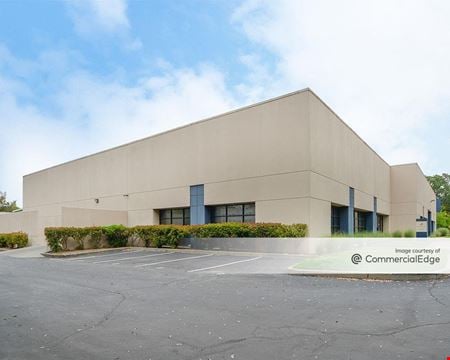 Industrial space for Rent at 831 Latour Court in Napa