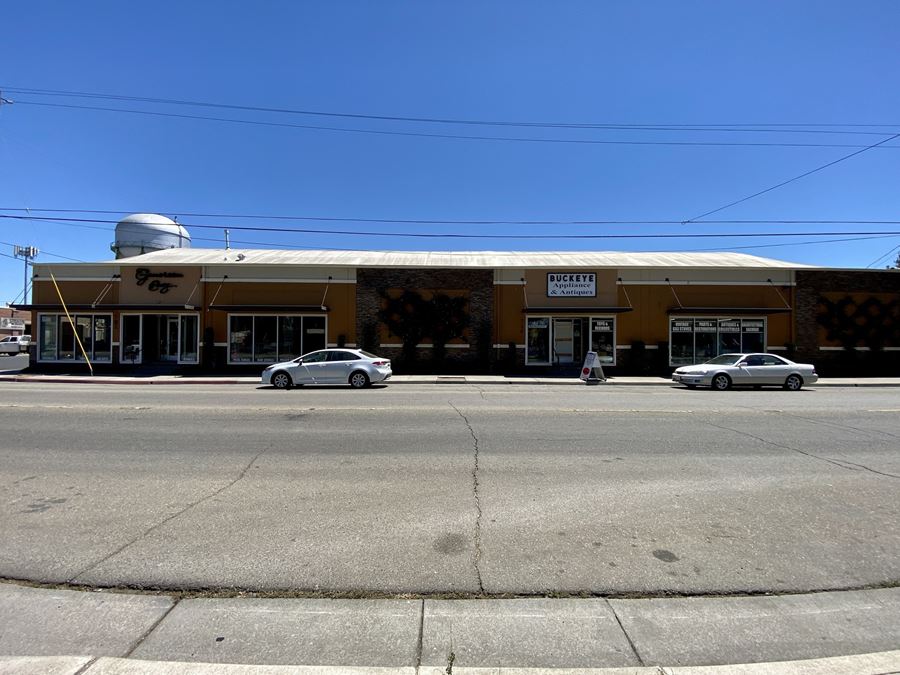 714 W Fremont Street