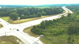 22.48 Acre Cobbham Rd Development Tract
