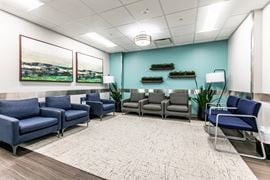 PREMIER MEDICAL OFFICE OPPORTUNITY