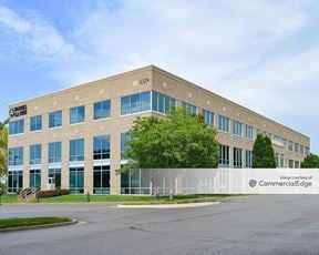 Glenwood Office Building