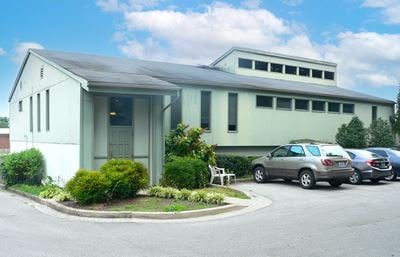 Office Building