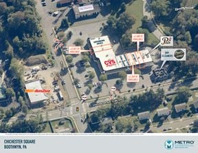 Chichester Square