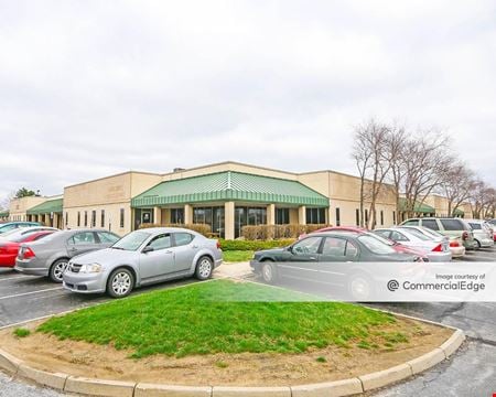 Commercial space for Rent at 6026-6036 Lakeside Blvd in Indianapolis