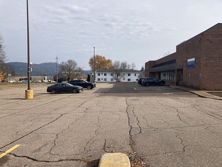 Photo of commercial space at 56 Ridge Road in Deep River