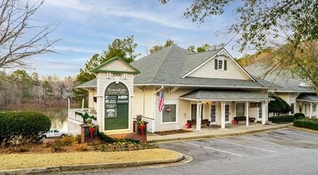Retail space for Rent at 3900	Legacy Park Boulevard NW	Kennesaw	GA in Kennesaw