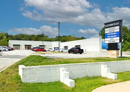Photo of commercial space at 3125 New Castle Avenue in New Castle