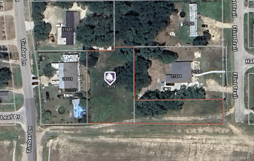 19119 Mckensie Circle