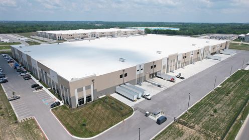 Liberty Commerce Center Building 5
