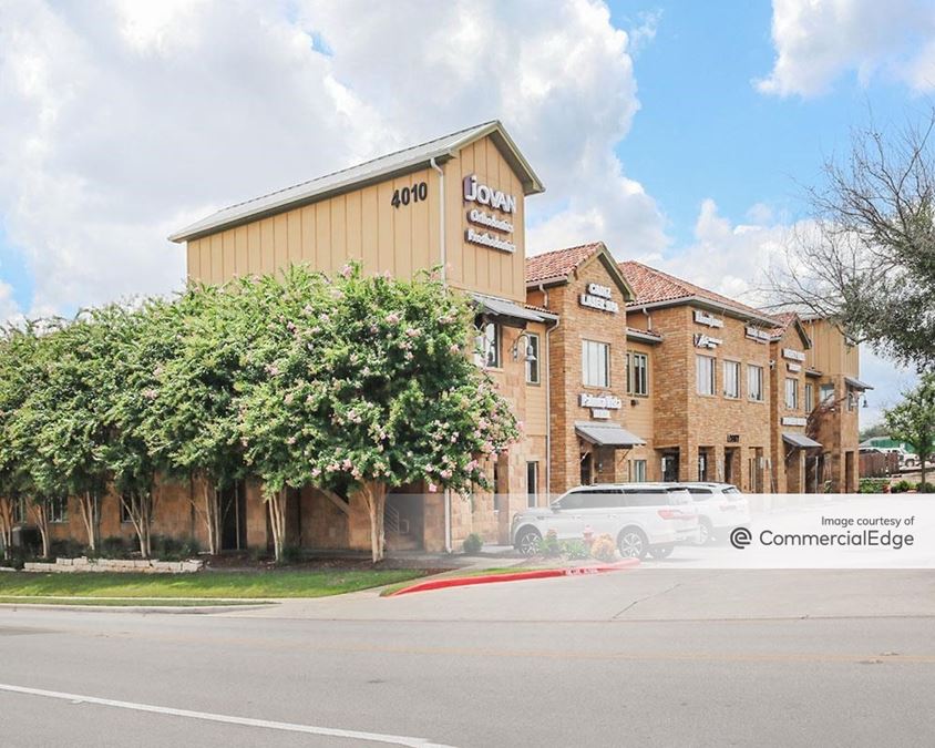 4010 Sandy Brook Drive