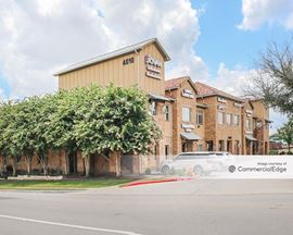 4010 Sandy Brook Drive