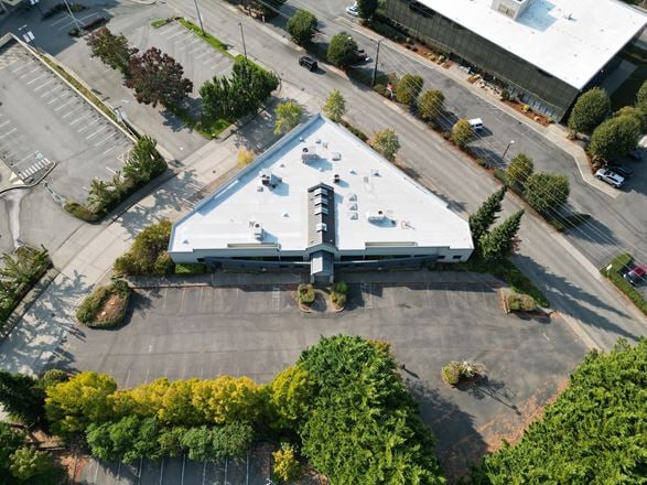 Medical Building For Sale