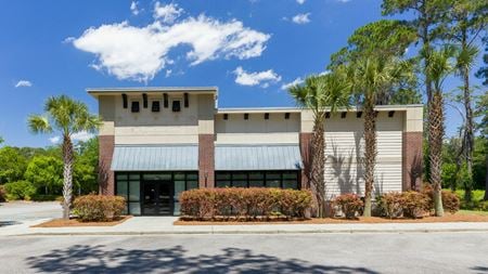 Retail space for Rent at 264 Robert Smalls Parkway in Beaufort