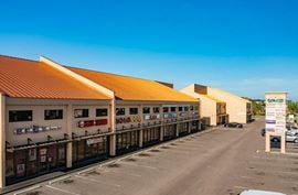 Fletcher Shops