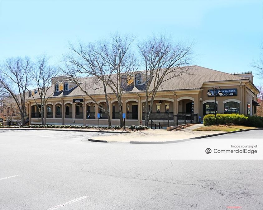Northside East Cobb Medical Campus