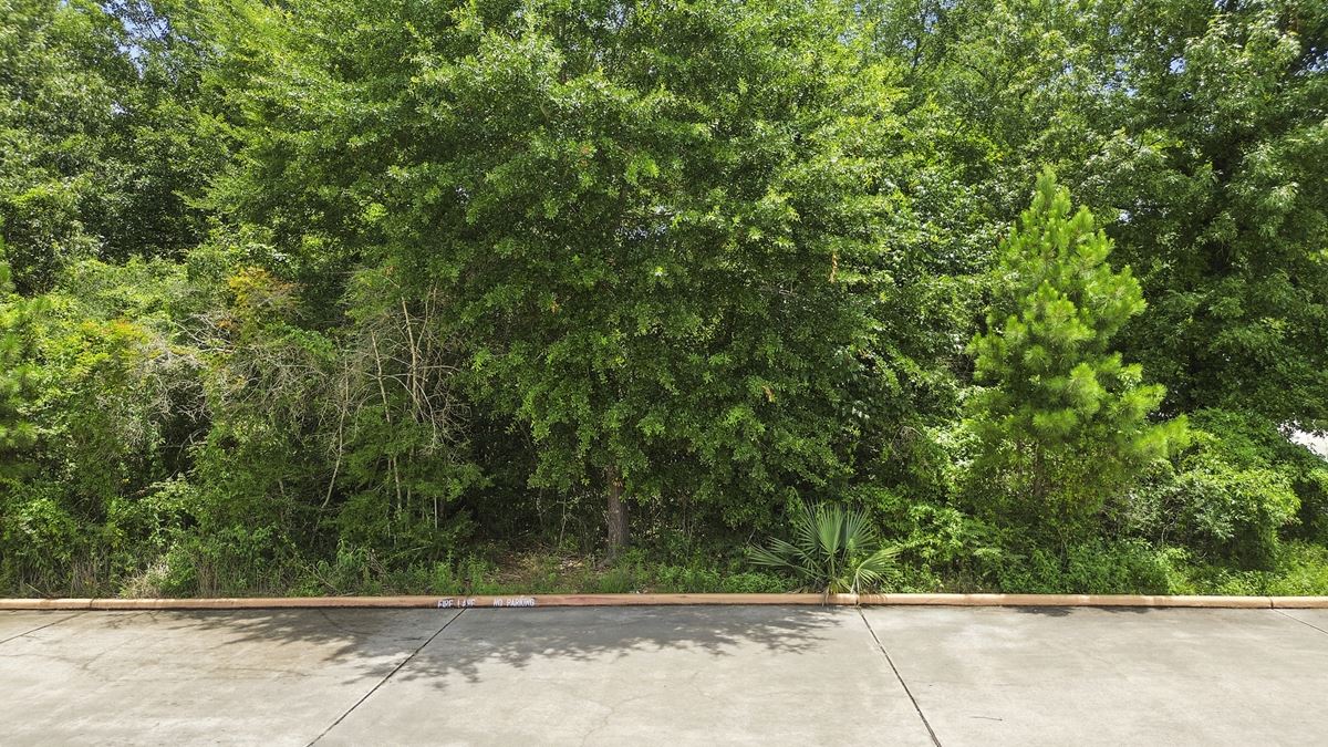 Lot 18 – Commercial Development Opportunity in Walden | High-Growth Montgomery, TX