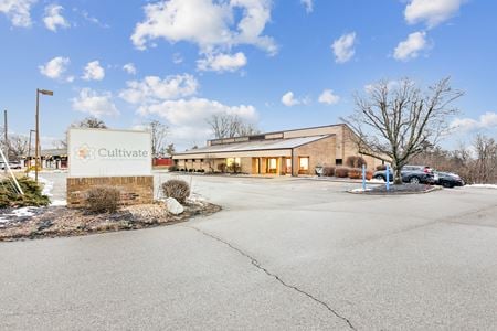 Photo of commercial space at 5522 Taylor Mill Rd in Taylor Mill