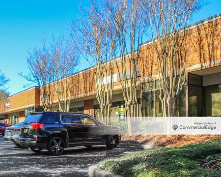 Office space for Rent at 2300 West Park Place Blvd in Stone Mountain