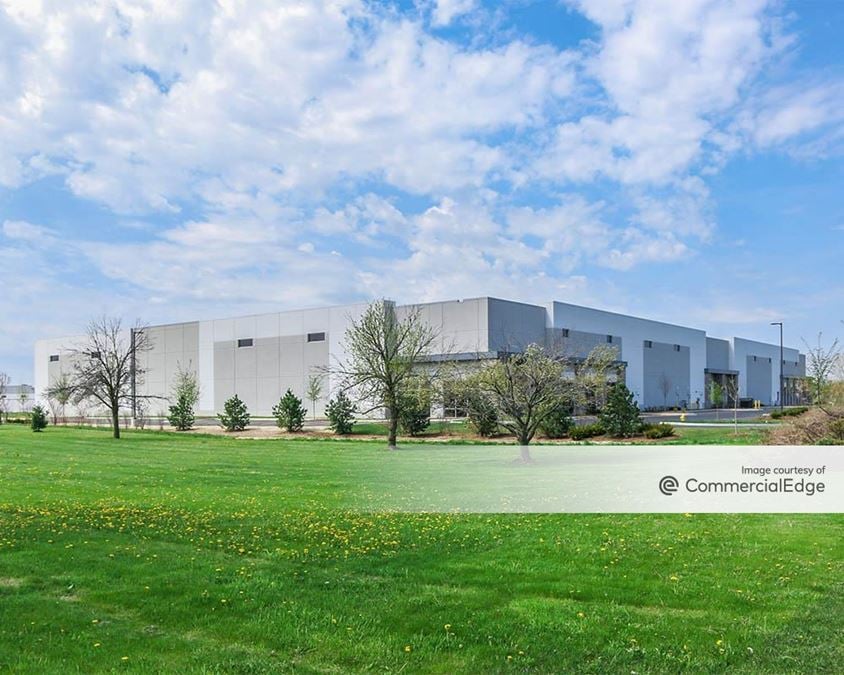 Prologis Bolingbrook - 1049 Lily Cache Lane - 1049 Lily Cache Lane ...