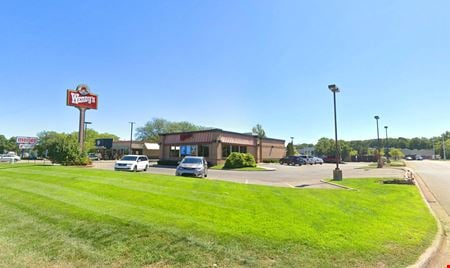 Retail space for Rent at 5796 Gull Road in Kalamazoo