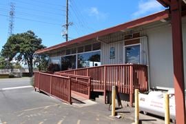 Holomua Center