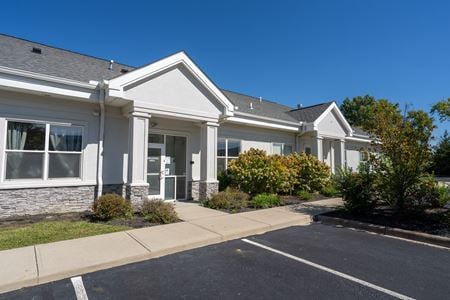 Office space for Sale at 610 Taylor Station Rd in Gahanna