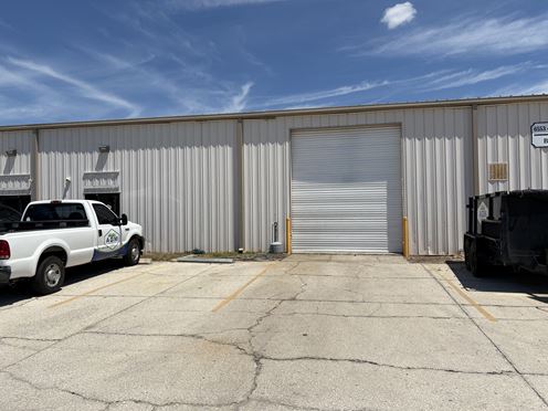 Enterprise Business Park