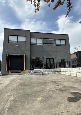 190 Bentworth Ave, North York, ON M6A 1P8