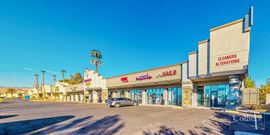 Grand Flamingo Plaza