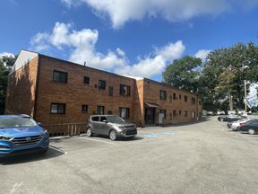 For Sale | 16 Unit Multifamily | Ross Twp