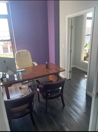 Modern Office Rentals - – Private & Professional