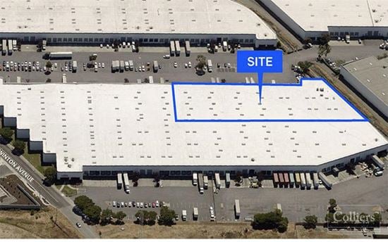 WINTON INDUSTRIAL CENTER