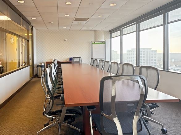 IL, Schaumburg - 1600 Corporate Centre