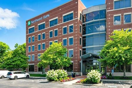 Photo of commercial space at 3 Easton Oval in Columbus