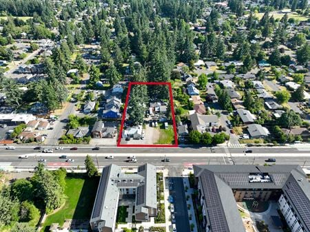 VacantLand space for Sale at 11341-11411 SE Division Street in Portland