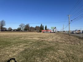 10321 New York 60-South - 1.02+/- Acres Vacant Land