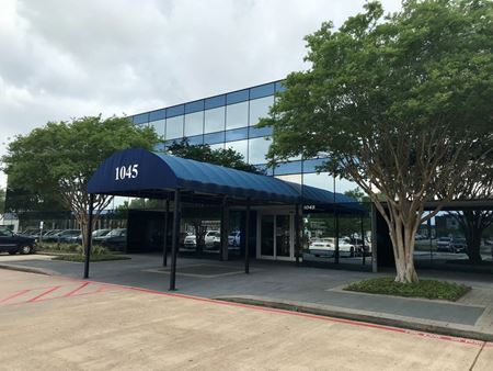 Gemini Building - Houston