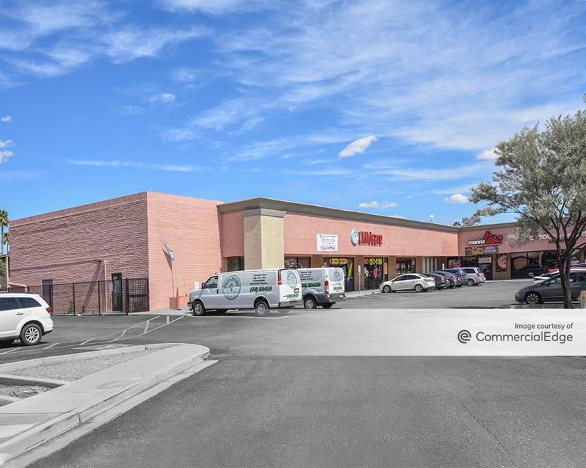 Dobson Plaza 1135 South Dobson Road, Mesa, AZ CommercialSearch