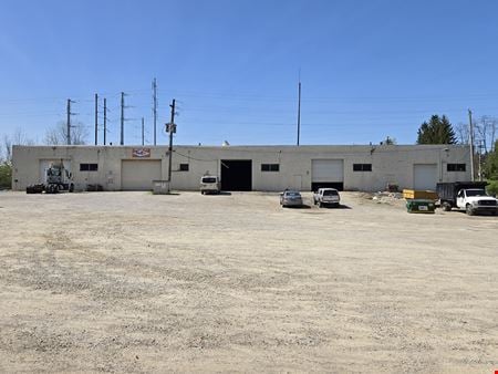 Photo of commercial space at 9260 Valley View Road in Macedonia