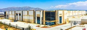 Sycamore Hills Distribution Center