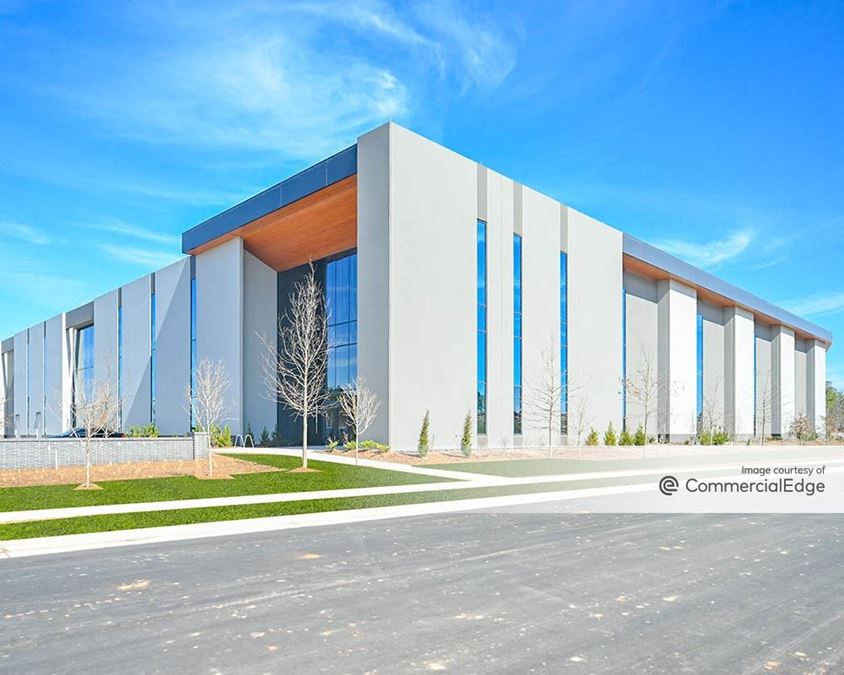 Spark | R&D Bldg 2