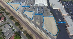 Pad 2 - Herndon Point Business Park