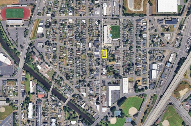 Land space for Sale at 250 Park Ave in Renton