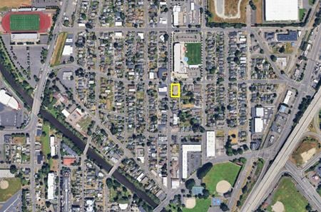 Land space for Sale at 250 Park Ave in Renton