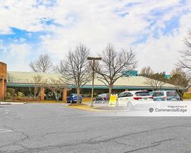 Lehigh Valley Corporate Center - 1685 Valley Center Pkwy