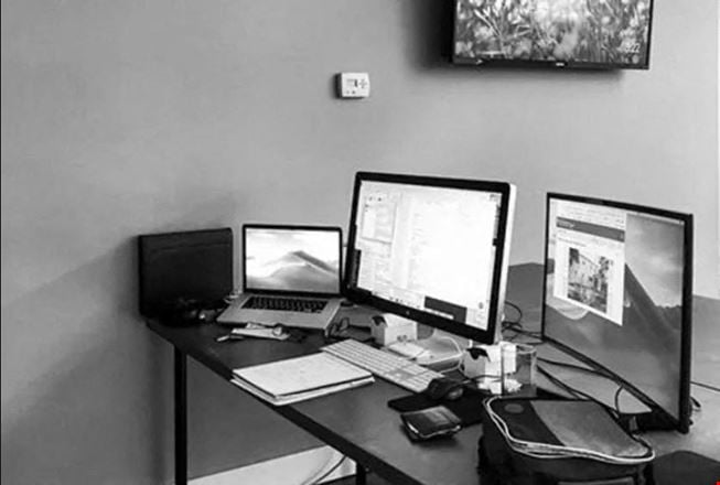 Werk Space, LLC - Werk Space