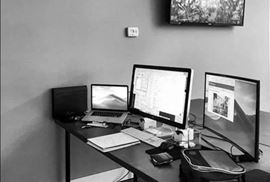 Werk Space, LLC - Werk Space