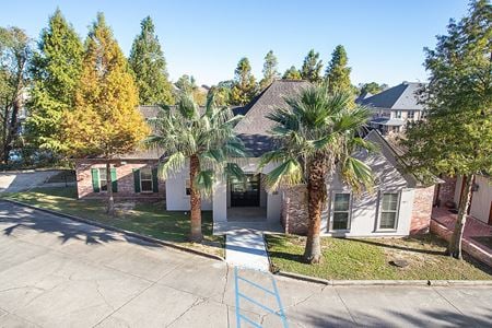 Office space for Rent at 10620 Timberlake Drive in Baton Rouge