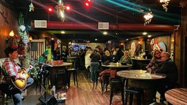 Turn-Key Winery/Brewery/Meadery Location w/ Apt.