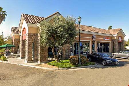 Photo of commercial space at 9505 N Sommerville Dr in Fresno